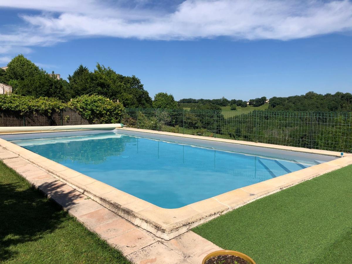 Les Hortalis Ferienhaus