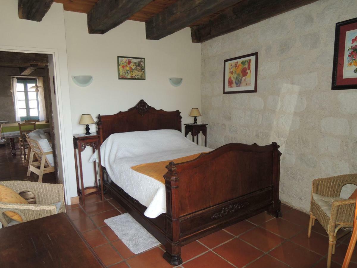 Les Hortalis * Montjoi