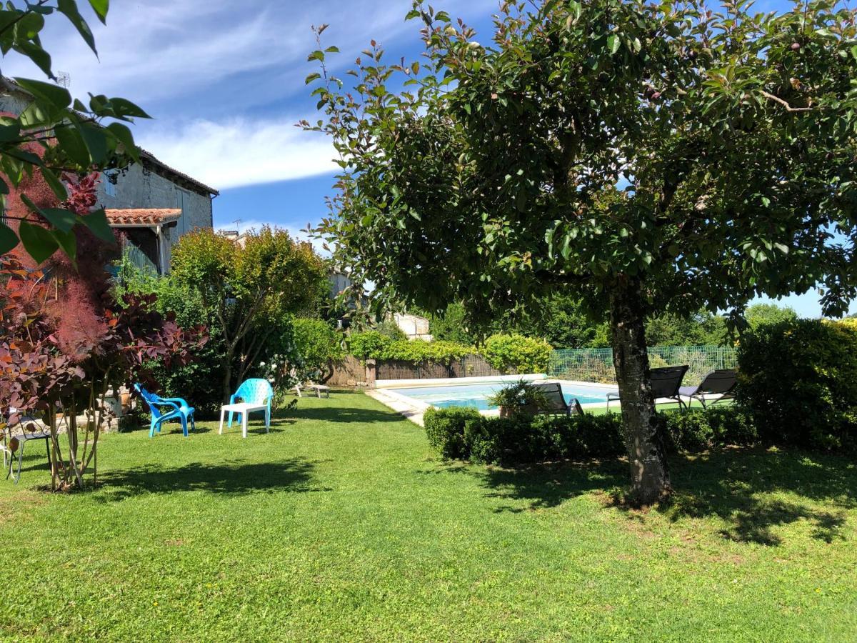 Holiday home Les Hortalis *