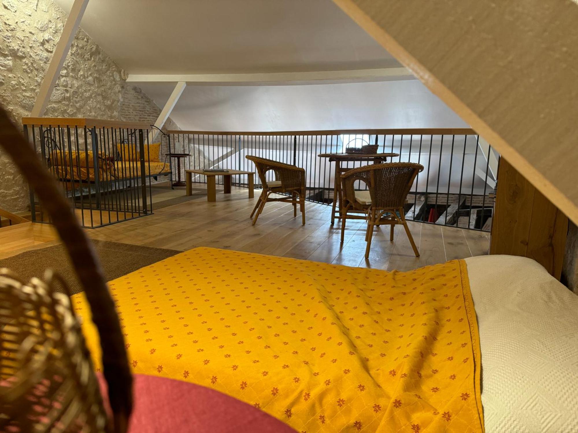Holiday home Les Hortalis Montjoi
