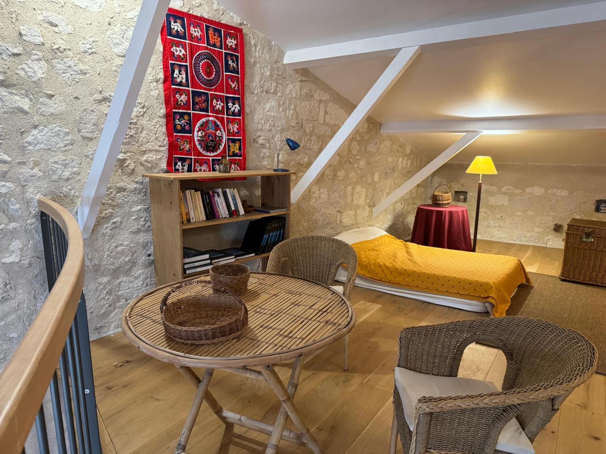 Holiday home Les Hortalis
