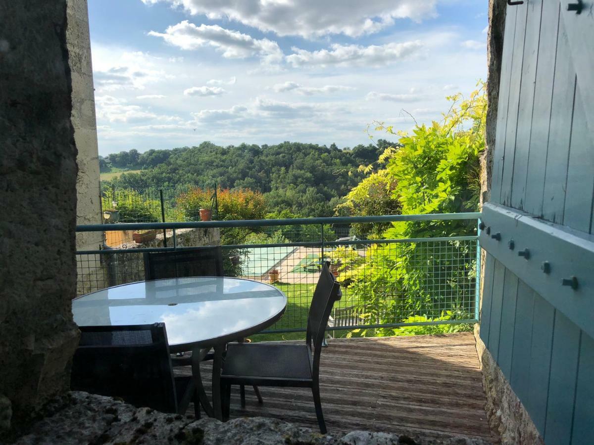 Holiday home Les Hortalis *