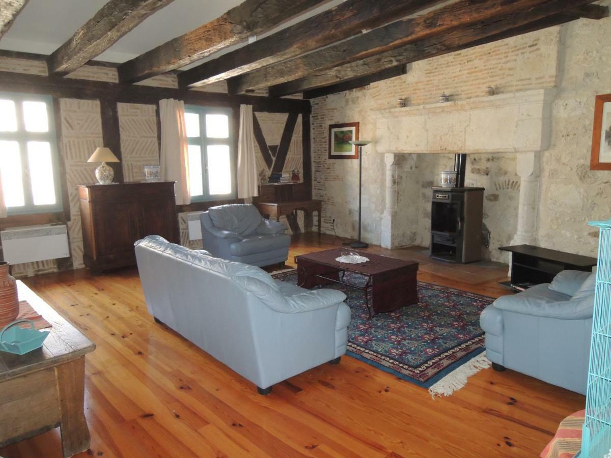 Holiday home Les Hortalis